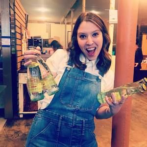 Meet your Posher, Ori